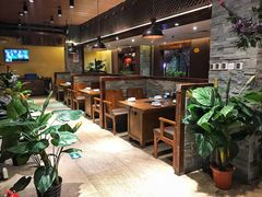 大堂-洪湘记川湘·甲鱼馆(四海凯悦美食广场店)