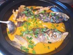 -千岛湖小鱼儿·淳安匠心农家菜