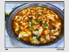 金良招牌酸菜鱼-金良酸菜鱼(宁海路总店)