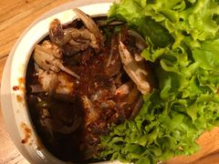 -黑牛の店·和牛烧肉(大悦城店)