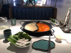 -新辣道鱼火锅(西直门店)