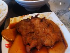 -鲜得来排骨年糕(即墨路店)