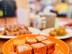 -澳门陈光记烧味饭店(南京德基广场店)
