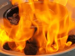 -白云中餐厅·粤菜·亚龙湾喜来登度假酒店