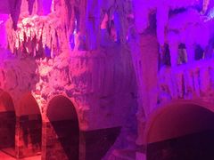 -水晶之星洗浴温泉汗蒸