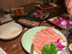 -和牛村烧肉放题(淄博王府井店)
