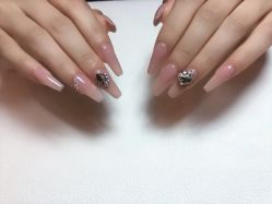 -RL Nail·瑞丽美甲美睫品牌原创店