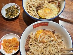-公交新村粉店(赤岗冲店)