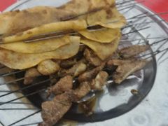 -曾记大腰子烧烤(苗栗路总店)