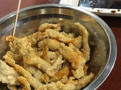 -阿姨小肉摊(同济西苑店)