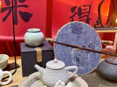-南枝小馆(银鱼巷店)