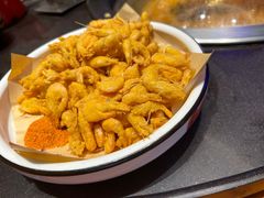 -山河屯铁锅炖(哈西站店)