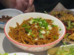 -拾柴熏酱-鲜虾水饺(群力店)