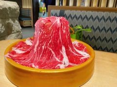 -温野菜涮涮锅(万象城店)