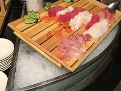 -富力希尔顿酒店·地阔自助餐厅