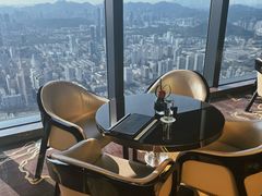 -瑞吉酒店·The Drawing Room闲逸廊·云端下午茶·夜奢Whiskey