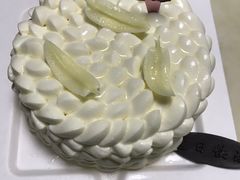 -壹点壹客·生日蛋糕(南山店)