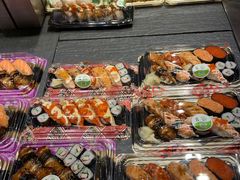 -池田寿司·4H鲜作(朝阳大悦城店)