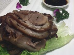 -京味民福烤鸭店(建设四马路店)