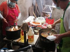 -老婆婆炒饭(小白楼1902欧式风情街店)
