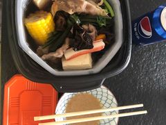 -吉野家(吉野家冰山慧谷店)