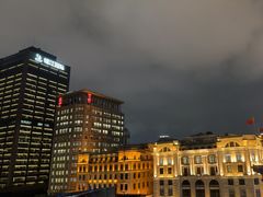 -外滩8号 whisky bar(金延大厦店)