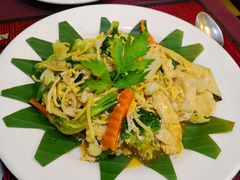 -The Palmboo Restaurant