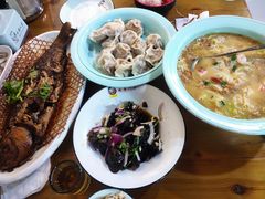 -久品居外婆人家(时光店)