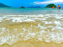 -西涌国际滨海旅游区