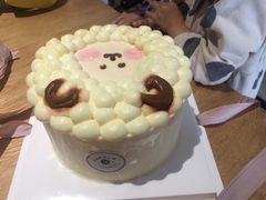 -CarolCake卡萝家(锦华万达店)