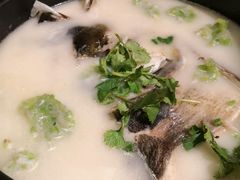 -小厨娘淮扬菜(清江苏宁广场店)