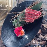 融合小酒的烤肉在成都你见过没有？[胜利][胜利]