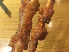 -锅贴王小吃(南大街店)