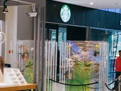 -星巴克臻选(深圳龙华红山天虹店)