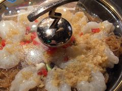 -绿茶餐厅(昆明世纪金源店)