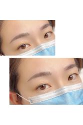 -UP&UP·半永久眉毛眼线机器野生眉