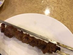羊肉串-维吾尔餐厅(宜山路店)