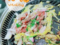 招牌肥牛-杨记齐齐哈尔烤肉(总店)