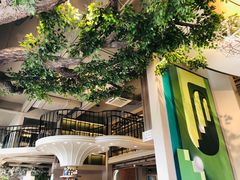 -迪欧咖啡·中西餐融合菜(平江万达旗舰店)