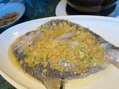 -银筵(武夷路店)
