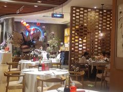 -若蘭慈·无国界素食料理(欢乐海岸店)