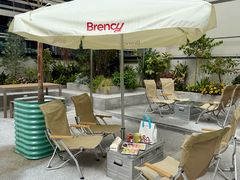 -BRENCY百仑喜(创新园店)