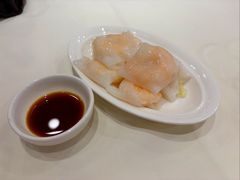 鲜虾肠粉-凤凰楼酒家·粤宴点心(华强北店)