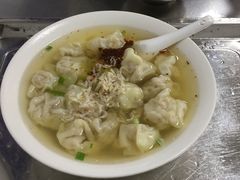 -汪家馄饨(集庆路店)