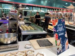 -圣罗巴海鲜自助(黑金店)