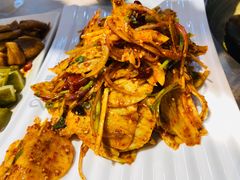 -二十一分小锅炖(中心店)
