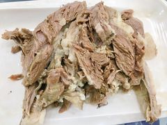 -老毛手抓·盐池滩羊非遗手抓(宁夏总店)
