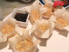 -桂满陇天书(南京德基旗舰店)