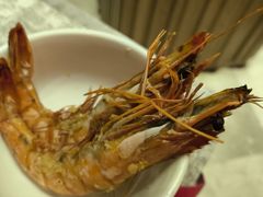 -金海湾自助餐厅(金陵饭店)