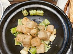 -祥记餐饮•豫粤珍味(金隅大厦店)